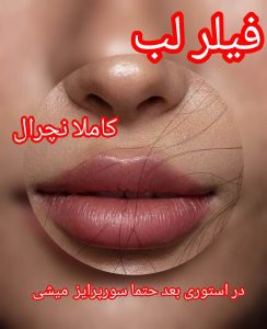 نمونه کار ادمین مریم خداکرمی