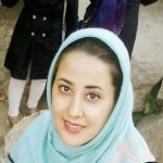 افسانه سهرابی