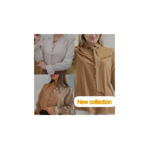 نمونه کار ادمین آلاله حیدری