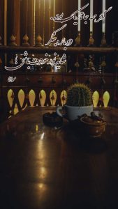 نمونه کار ادمین اشکان اسدپور