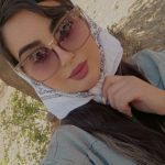 فاطمه غلامی