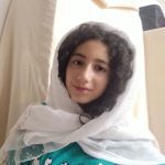 سارینا پورعلی