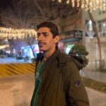 سهیل شاه منصوری